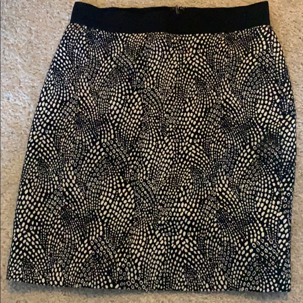 Ann Taylor Skirt- size 6 petite